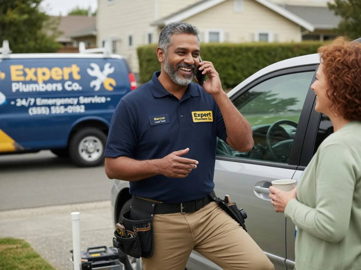 Drain Cleaning Perdido, AL FAQs
